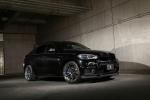 BMW X6 M by 3D Design 2016 года